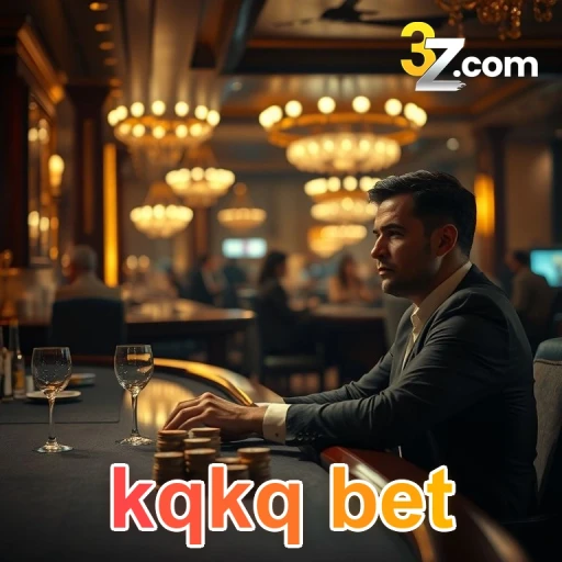 kqkq bet App