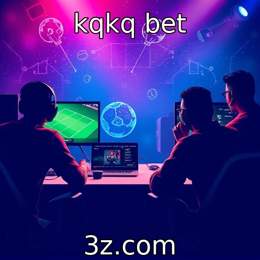 kqkq bet Estratégias Infalíveis para Apostar em Partidas de Futebol