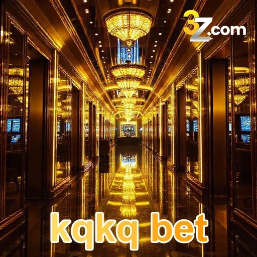 kqkq bet Login