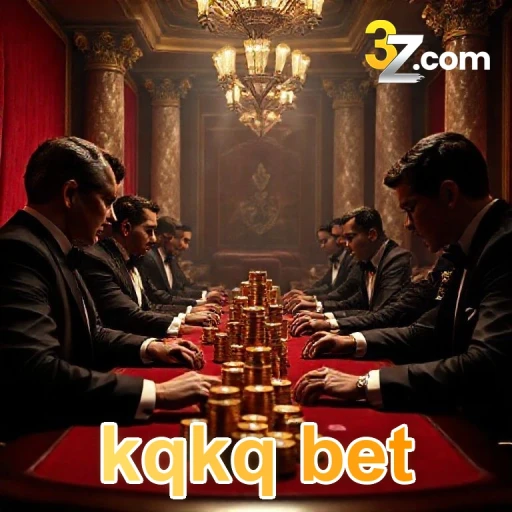 kqkq bet Slots